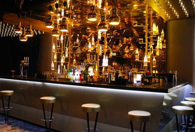 The Golden Bee