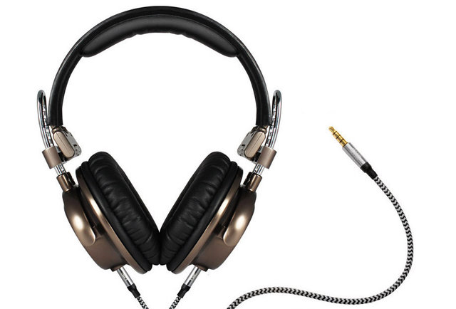 California Headphones