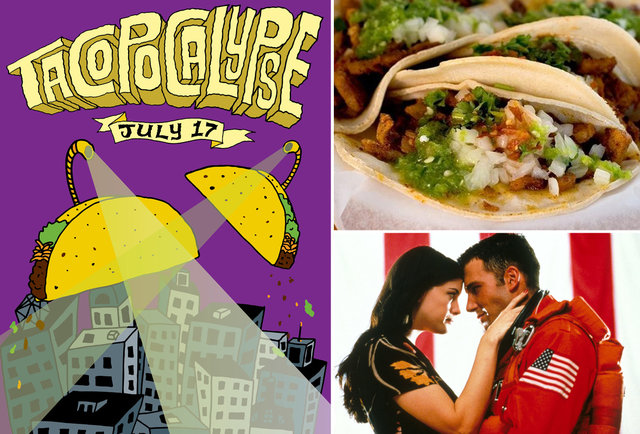 Tacopocalypse