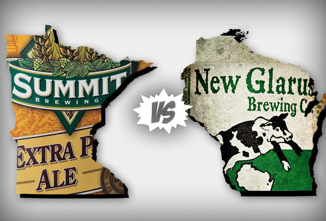 Border Battle Beer Fest