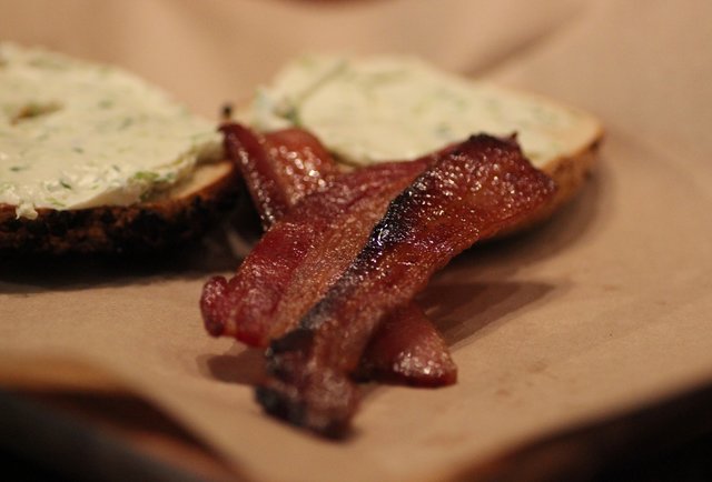 Oh deer! Incredible sandwiches in Oak-town.