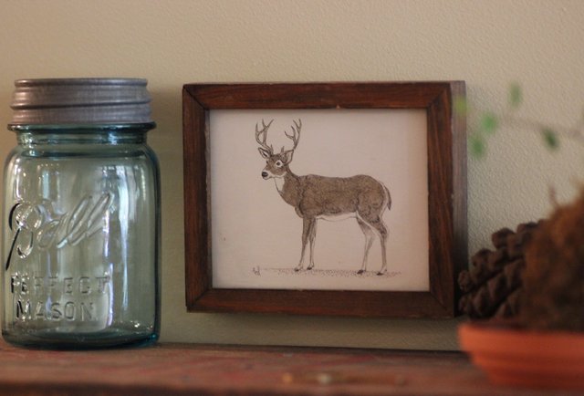 Oh deer! Incredible sandwiches in Oak-town.