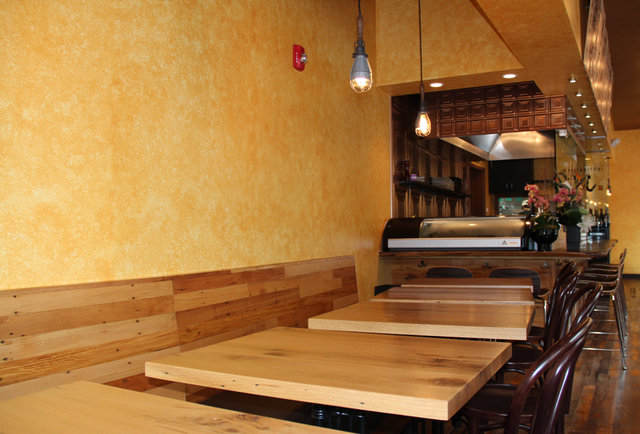 Now welcoming walk-ins