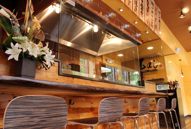 Now welcoming walk-ins