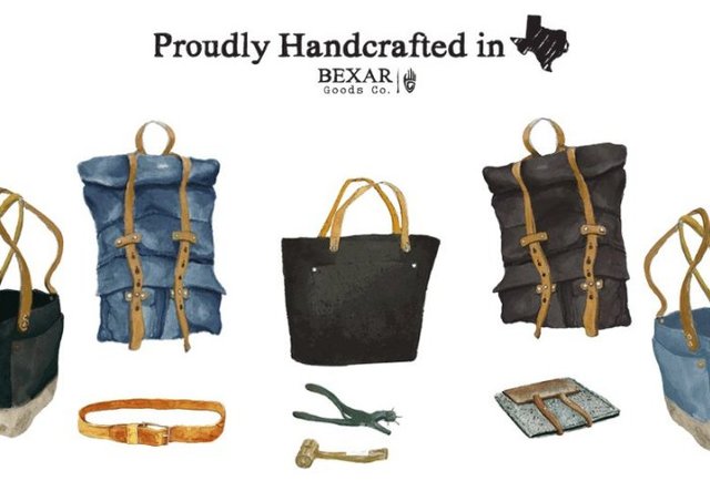 Bexar Goods Co.