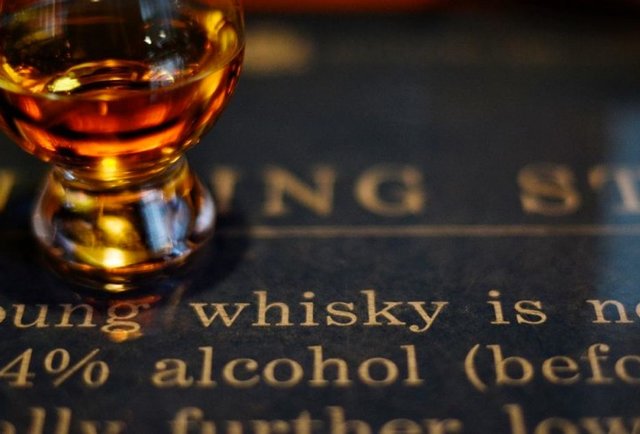 Macleod's New Cocktail Menu