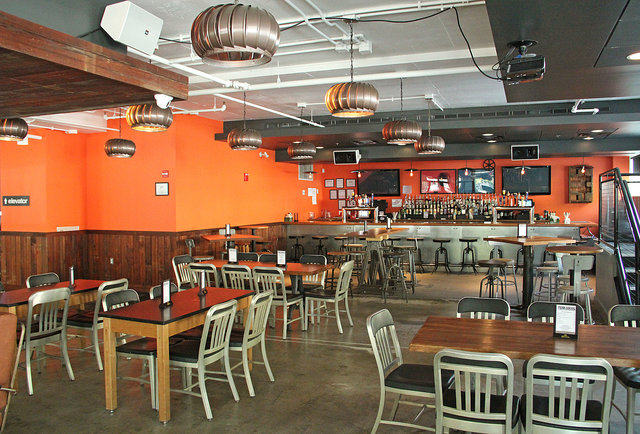Penn Social