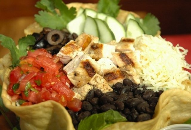 Barberitos