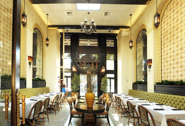 Trattoria Neapolis