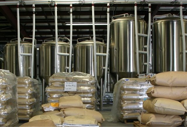 Due South Brewing and Taproom