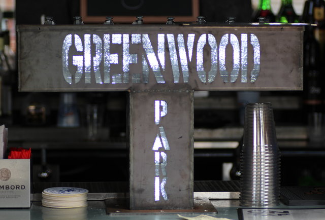 Greenwood Park