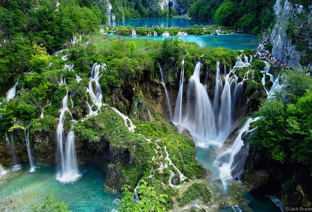 Most Beautiful Waterfalls In The World