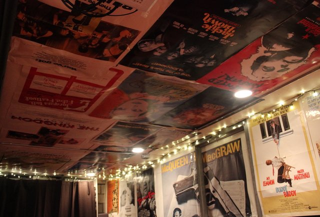 Cinecave