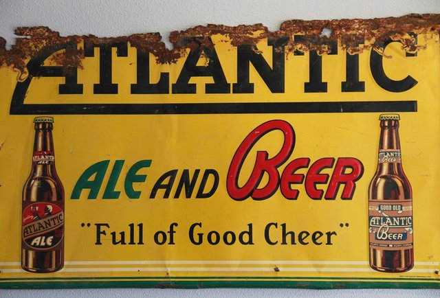 Beer Bunker