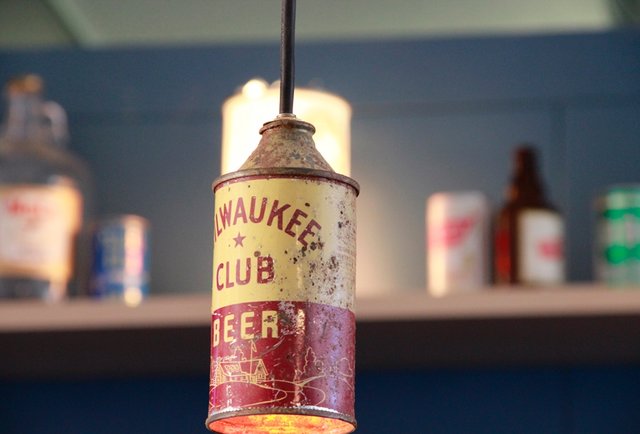 Beer Bunker