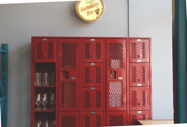 Beer Bunker