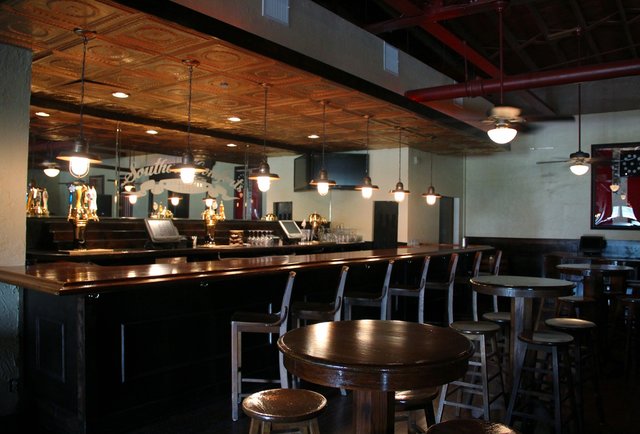 Southern Comforts Roadhouse Grill