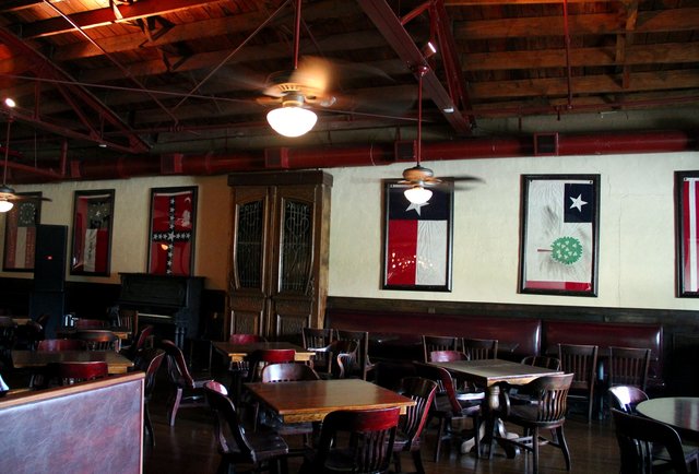 Southern Comforts Roadhouse Grill