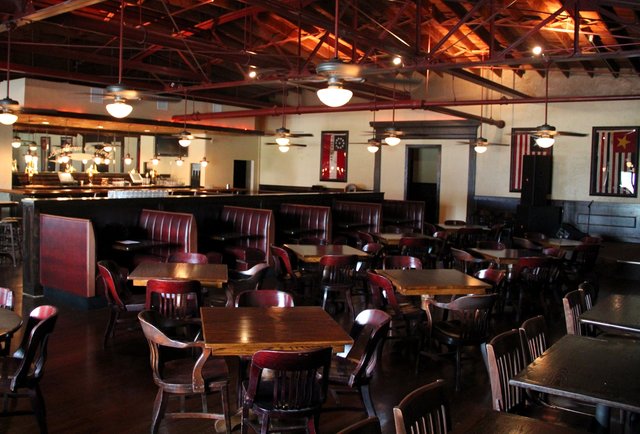 Southern Comforts Roadhouse Grill