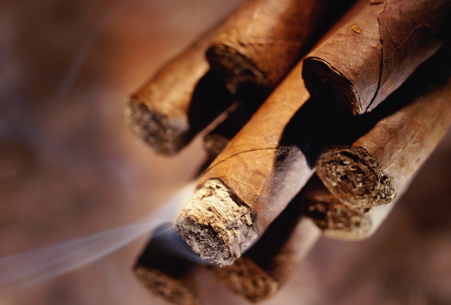 Maduros Cigar
