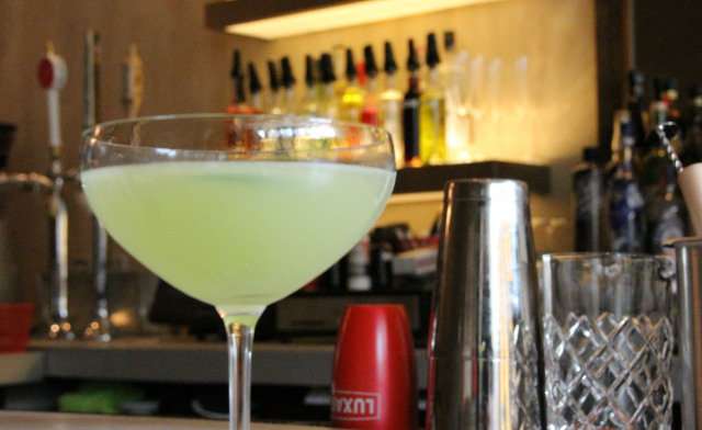 Koo Zee Doo's Cocktail Dinner