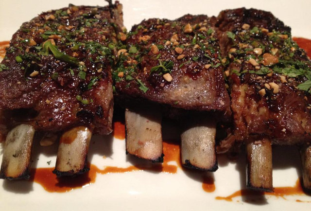LihoLiho Yacht Club