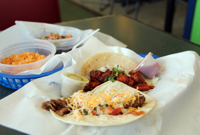 Jo Ellen's Tacos