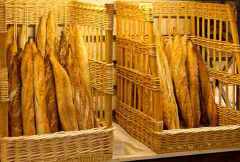 Baguettes