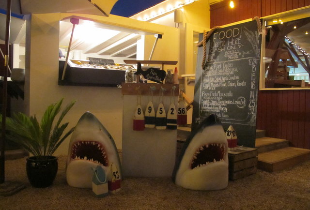 Moby Dick's