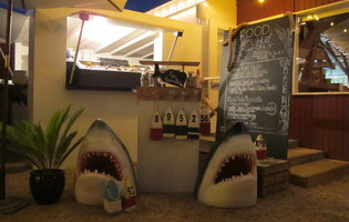 Moby Dick's