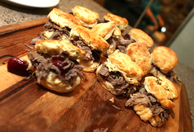 AC Food & Wine Festival