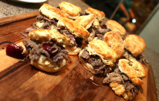 AC Food & Wine Festival