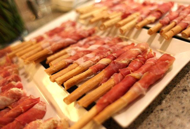 AC Food & Wine Festival