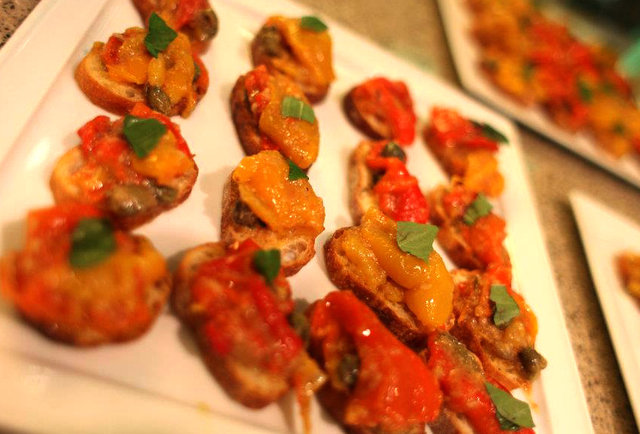 AC Food & Wine Festival
