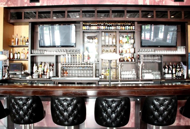 Gino's gets a new look in the South Loop