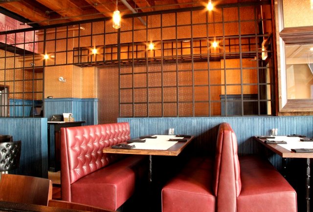 Gino's gets a new look in the South Loop