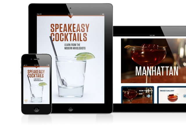 Making Better Cocktails, Tastier Bacon, and Photos