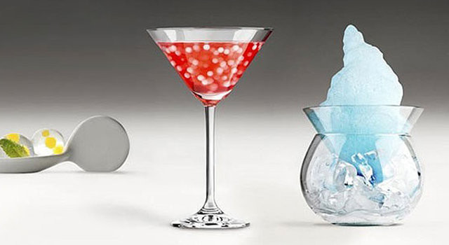 $39 for Cocktail R-Evolution + Mold ($78 value) 