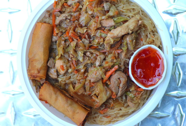 Sayo Foods
