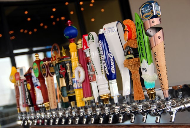 Park Tavern