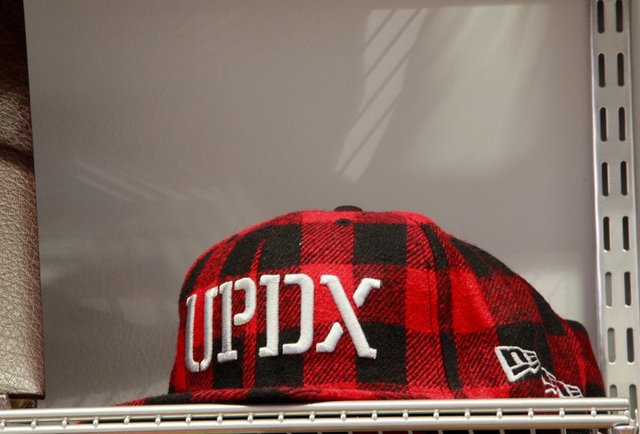 Wear your PDX love on your chest