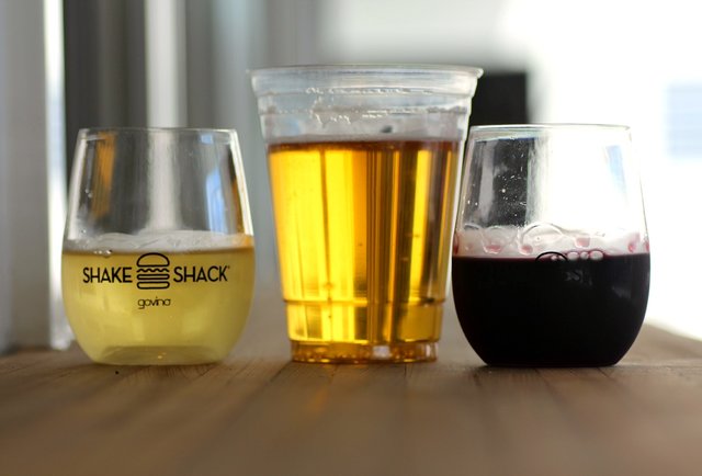 The Booze