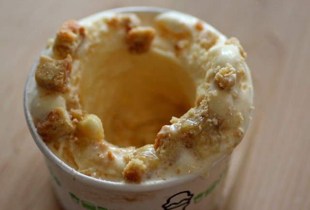 Cookie Cubana