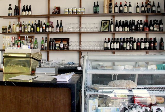 Trattoria Gallo Nero