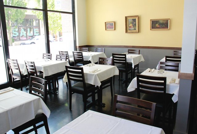 Trattoria Gallo Nero
