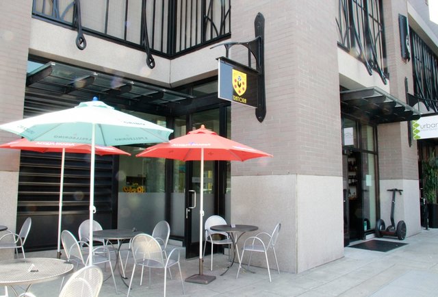 Trattoria Gallo Nero