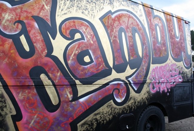Bambu