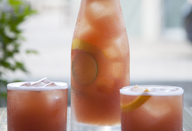 86 Co Cocktails At Malai