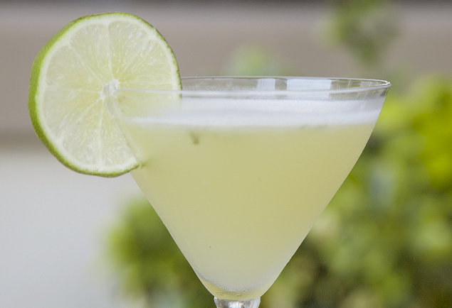 86 Co Cocktails At Malai
