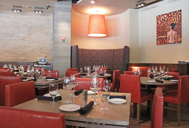Del Frisco's Grille